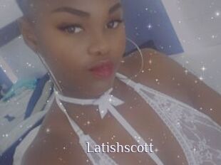 Latishscott