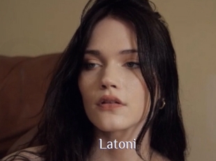 Latoni