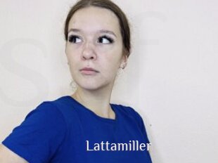 Lattamiller