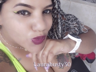 Laurabusty30