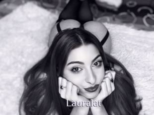 Lauralat