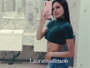 Lauramadinson