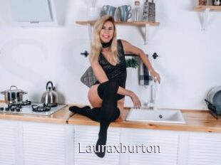 Lauraxburton