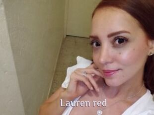 Lauren_red