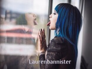 Laurenbannister