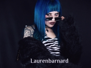 Laurenbarnard