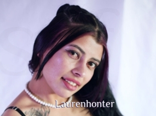 Laurenhonter