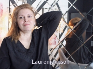 Laurenjoneson