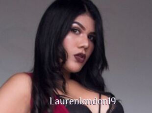 Laurenlondon19