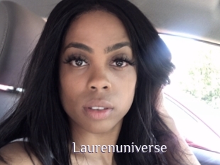 Laurenuniverse