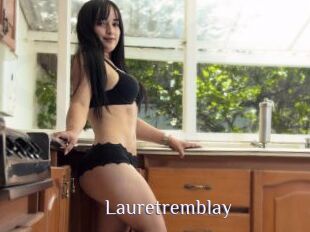 Lauretremblay