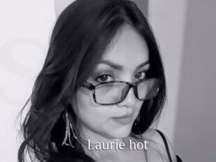 Laurie_hot