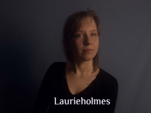 Laurieholmes