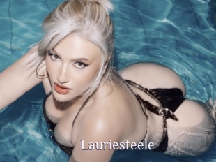 Lauriesteele