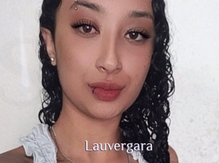 Lauvergara