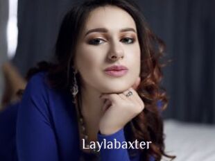 Laylabaxter