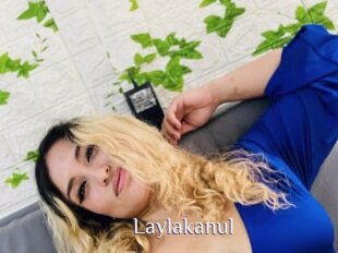 Laylakanul