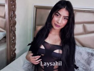 Laysahil