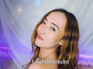 Leahdummont