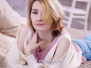 Leahmeow