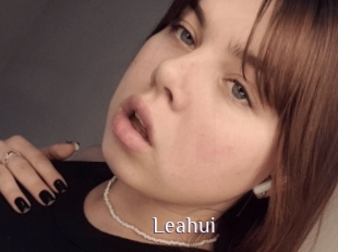 Leahui