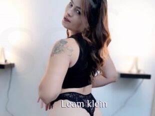 Leam_klein