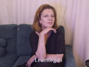 Leamorgan