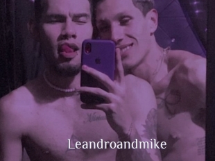 Leandroandmike