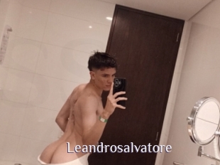 Leandrosalvatore