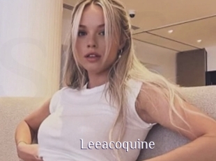 Leeacoquine