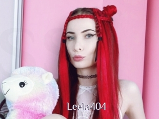 Leela404