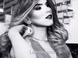 Leemegann