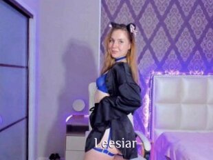 Leesiar