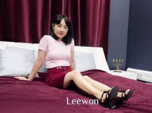 Leewon