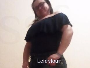 Leidylour