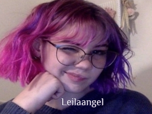 Leilaangel