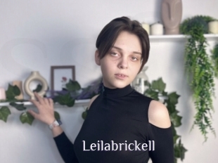 Leilabrickell