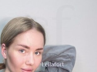 Leilafort