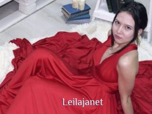 Leilajanet