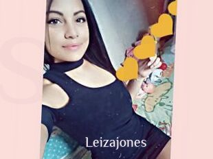 Leizajones