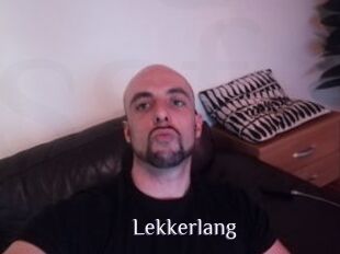 Lekkerlang