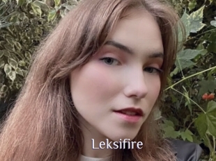 Leksifire