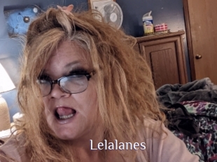 Lelalanes