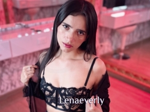 Lenaeverly