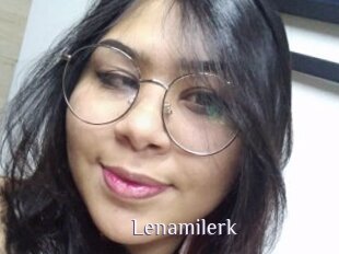 Lenamilerk