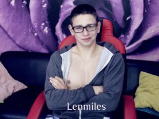 Lenmiles