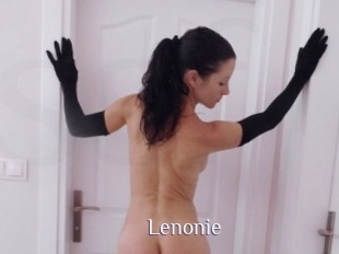 Lenonie