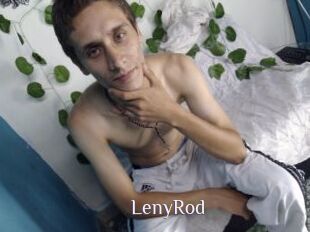 LenyRod