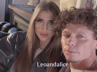 Leoandalice