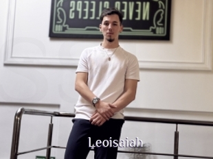 Leoisaiah